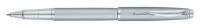 Купить Ручка-роллер Pierre Cardin GAMME Classic. Цвет - серебристый матовый. Упаковка Е. арт. PC0924RP