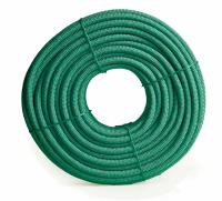 Шнур яхтенный ЭКСТРИМ 10мм зеленый