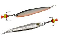 Купить Блесна вертикальная ECOPRO Shprot, 50мм, 5г,  MOS арт. EPVJSH50MOS