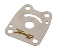 Купить Пластина помпы Yamaha 4-5; Omax арт. 6E04432300_OM