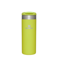 Термокружка Stanley AeroLight Transit Mug  (0,47 литра), желтый