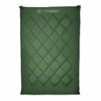 Купить Спальный мешок Trimm TWIN, оливковый, 195 R, 51020 арт. 51020