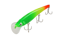 Воблер LureMax STINKA 130FDR-128 17 г.