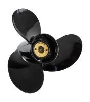 Винт гребной Mercury 30-50;3x10-1/8x15; BaekSan