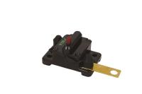 MotorGuide Manual Reset Breaker; 60-amp