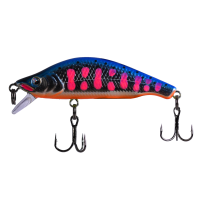 Воблер LureMax KOTO 48SSR-177 3,5 г. тонущий