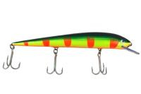 Купить Воблер Nils Master INVINCIВLE Floating 25cm, 120 г., #090 арт. 6416311560906