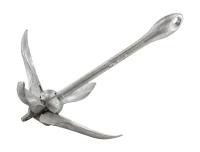 Якорь кошка 8 кг; складной