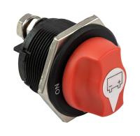 Выключатель массы, 200 А