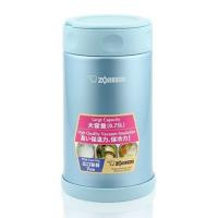 Термос для еды Zojirushi SW-FCE (0,75 литра), голубой