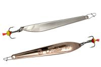 Купить Блесна вертикальная ECOPRO Killer, 70мм, 12г,S/C арт. EPVJKT70SC