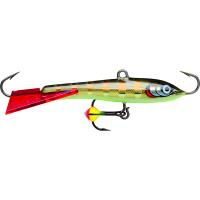 Купить Балансир RAPALA Jigging Rap Color Hook 7 /STGS / 7см, 18гр. арт. WH7-STGS