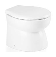 Купить Унитаз электрический вакуумный Luxury Low, 12В арт. 6500002042