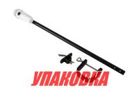 Огонь топовый съемный для ПВХ светодиодный на струбцине (упаковка из 6 шт.)