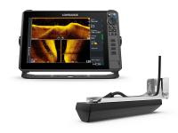 Эхолот Lowrance HDS PRO 12 with Active Imaging™ HD