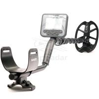 Металлоискатель Makro Kruzer RUS