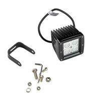 Купить Прожектор светодиодный 4 диода; 1600 лм; 9-60 В арт. 01529-FD