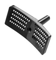 Купить Решетка водозаборника Suzuki DF150-250, правая арт. 1763293J20000