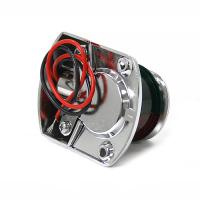 Огонь комбинированный 62х74 мм хромированный корпус