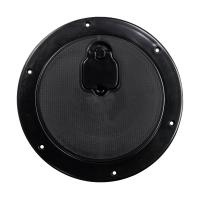 Купить Лючок палубный 190 мм, черный арт. 20-840-50