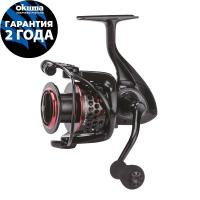 Купить Катушка OKUMA Ceymar XT 25 Front Drag + доп. шпуля арт. CXT-25