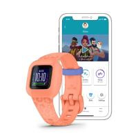 GARMIN VÍVOFIT JR. 3, WW, Peach