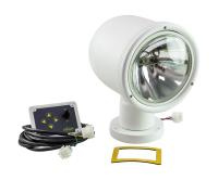 Купить Прожектор ксеноновый с дистанционным управлением, 12 В арт. 7200100012