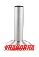 Купить Стойка COLUMBIA под сиденье 325 мм, диаметр 73 мм, основание 230 мм (упаковка из 10 шт.) арт. 1240013_pkg_10