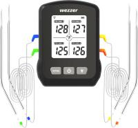 Купить Термометр кулинарный Levenhuk Wezzer Cook MT90 арт. 81397