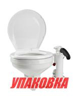 Купить Унитаз с ручной помпой (упаковка из 6 шт.) арт. 15450_pkg_6