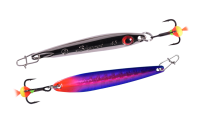 Купить Блесна вертикальная ECOPRO Shprot, 45мм, 3,5г, PPH арт. EPVJSH45PPH