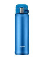 Термокружка Zojirushi SM-SD (0,48 литра), голубая