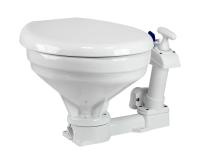 Купить Унитаз с ручной помпой COMFORT арт. 6600200800