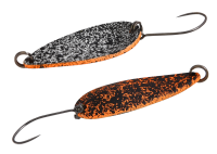 Блесна колеблющаяся LureMax Iva 34мм 3,8гр.  141