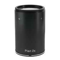 Купить Объектив 2x Plan (стерео MC-A) арт. 28267