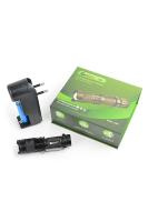 Купить GARIN LUX MR3-3W оперативный арт. 14507