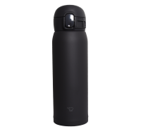 Термос Zojirushi SM-WS48-BM 0,48 л (черн)