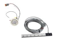 Указатель высоты подъема лифтов; Standard; белый; Bob's