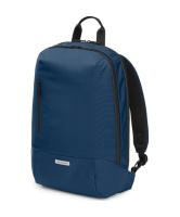 Купить Рюкзак Moleskine Metro 15", синий, 31x47x13 см арт. ET82MTBKB20