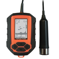 Эхолот «Практик 6S» Снят с производства