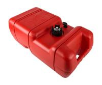 Бак топливный 23 л с указателем уровня; без переходника