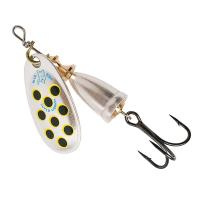 Блесна вращающаяся BLUE FOX Hot Pepper 4 /SYB / 10гр