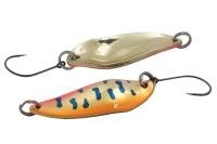 Блесна колеблющаяся LureMax Emba, 33мм., 4,2 г., 31