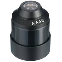 Купить Конденсор темного поля Levenhuk 0,9 (сухой) арт. 77233