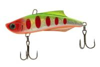 Купить Виб ECOPRO Tor 77мм 25г 023 Broken Lime арт. EPVT77/25S-023