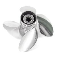 Винт гребной Solas 4453-135-13, 4x13 1/2x13 (R)