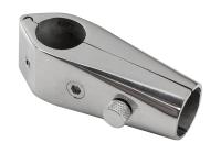 Крепление флагштока d25 мм