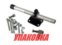 Опора рулевого троса для стационарных двигателей низкая (упаковка из 2 шт.)