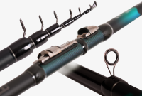 Удилище попл. Maximus с кол. PRINCE BOLOGNESE 400 4.0 м