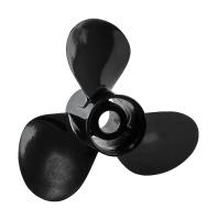 Винт гребной 40-60;3x11-3/8x12; без втулки; Baeksan